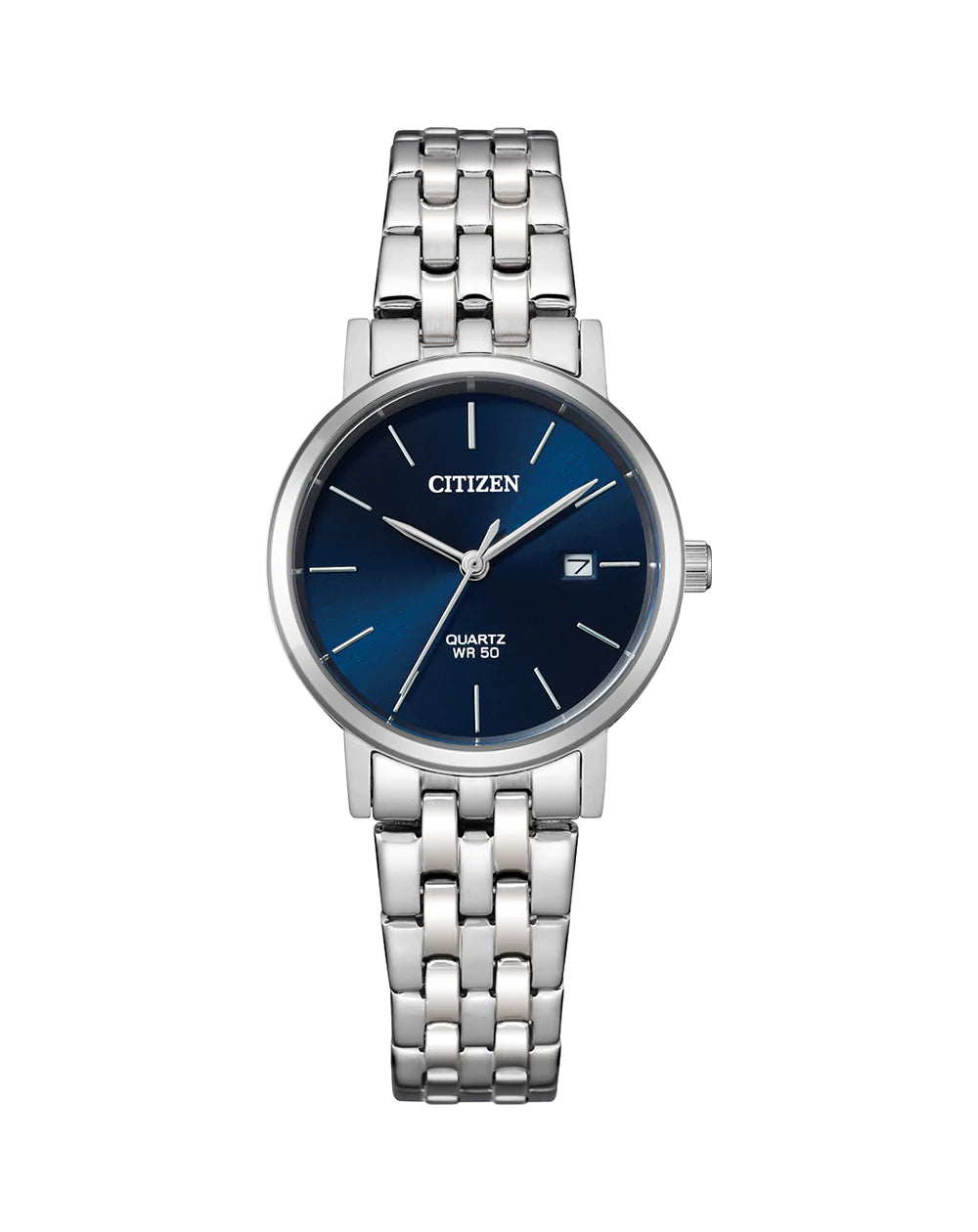 Citizen quartz outlet wr 50 ladies