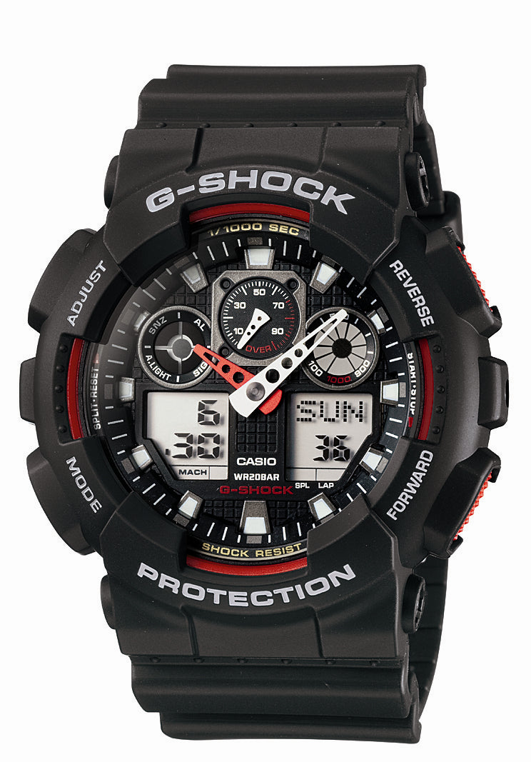 Gent's Casio G-Shock Watch