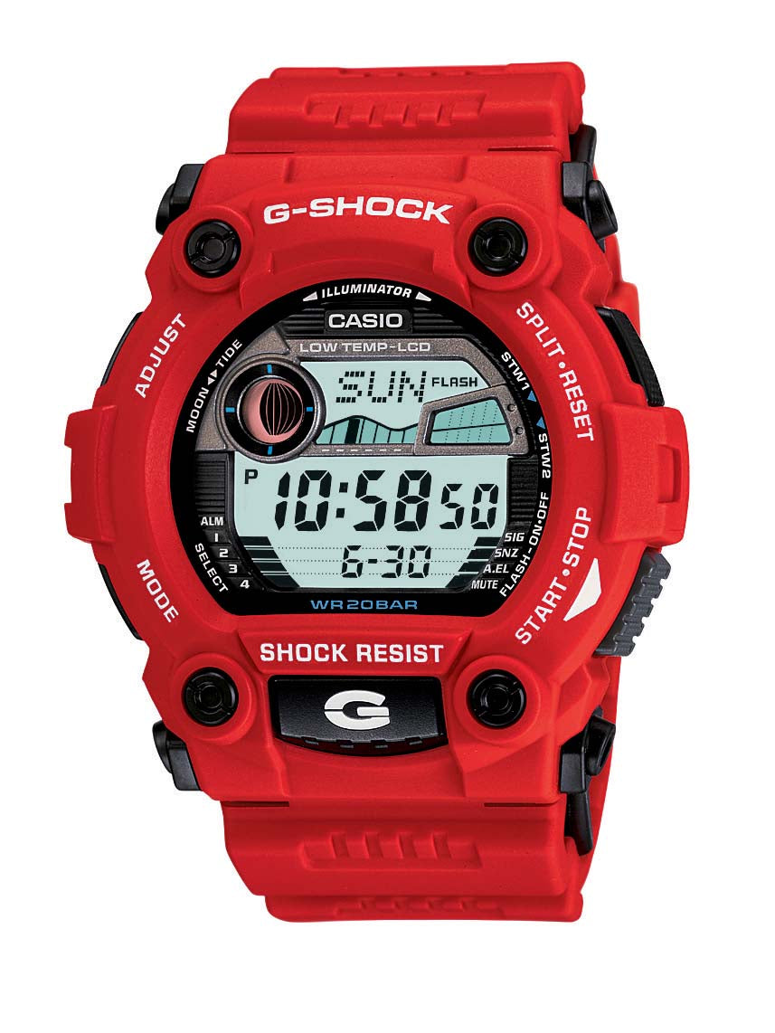 G-Shock G7900A-4D