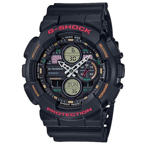G-Shock Analogue / Digital Watch 200m