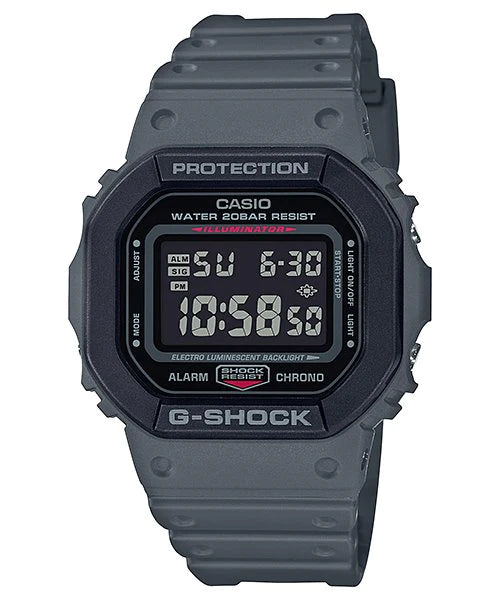 Casio G-Shock Shock Resistant Watch