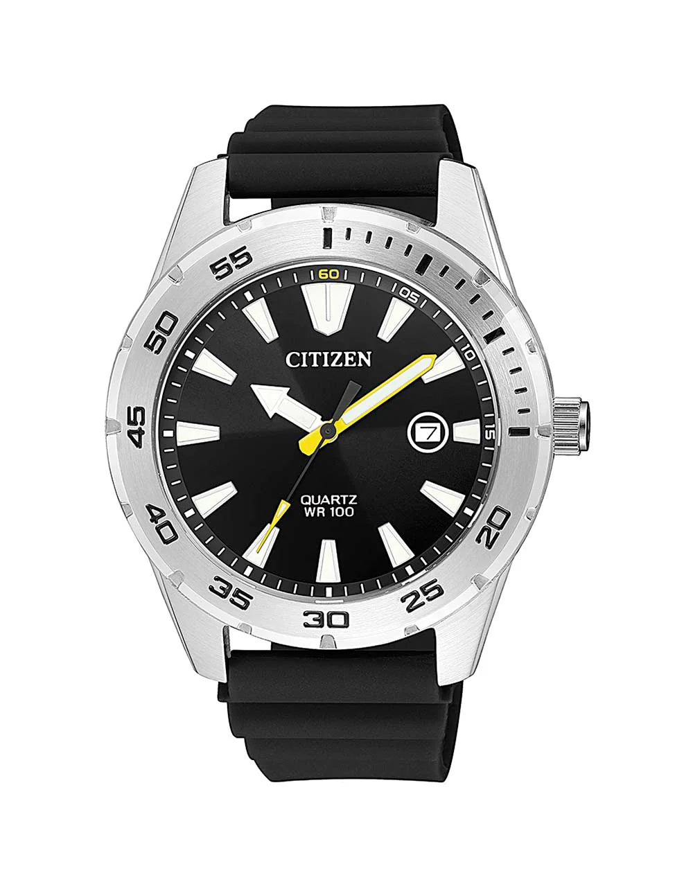 Citizen Gents Divers Style Dress Watch