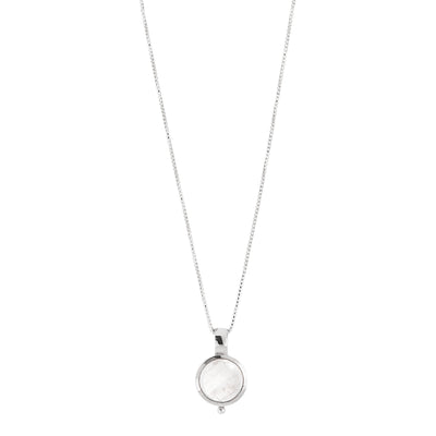 Najo Garland Moonstone Necklace