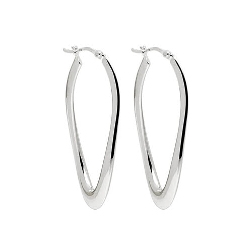 Najo Basta Hoop Earring