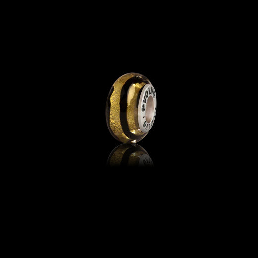 Evolve Jewellery West Coast Murano Glass Charm