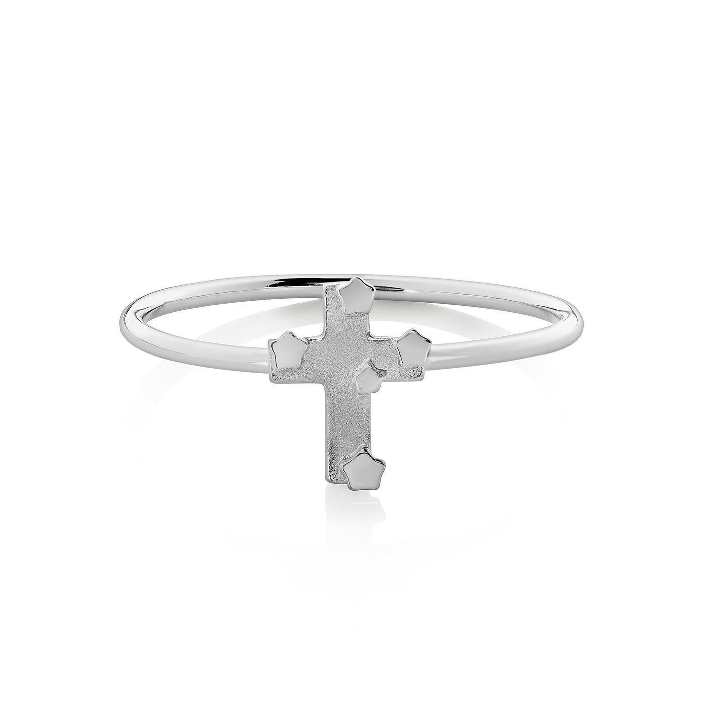 Lil Southern Cross Ring
