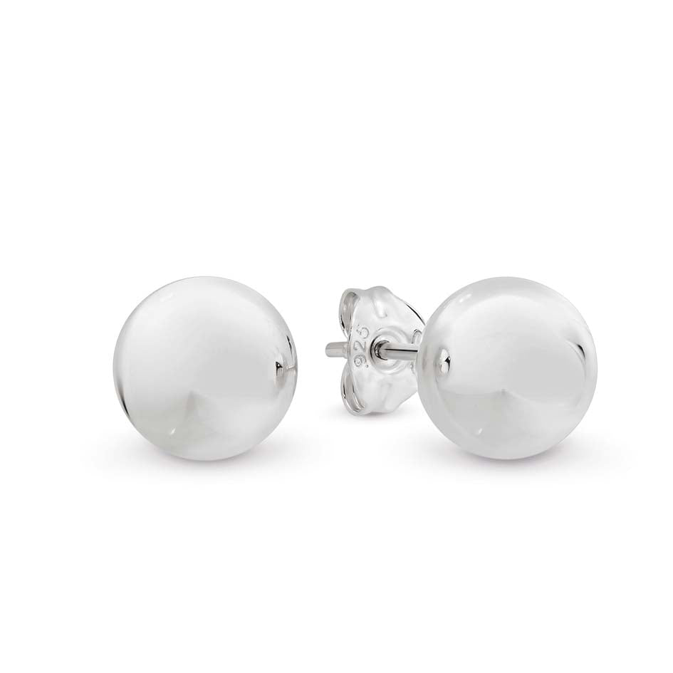 Stg 8mm Ball Studs